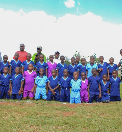 FUFA Tournament 2023