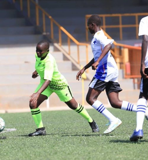 FUFA Tournament 2023