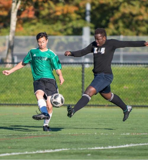 Richmond Soccer