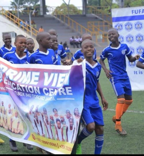 FUFA Tournament 2023