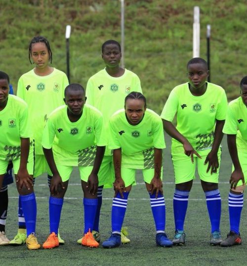FUFA Tournament 2023